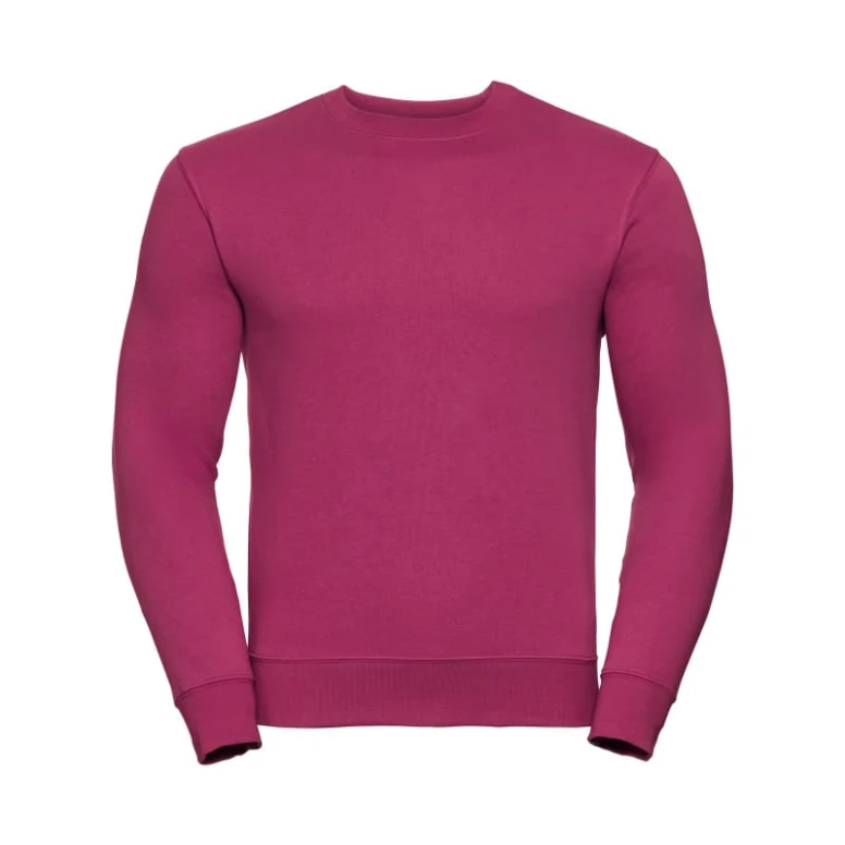 Sudadera de trabajo Authentic Russell - JE262M