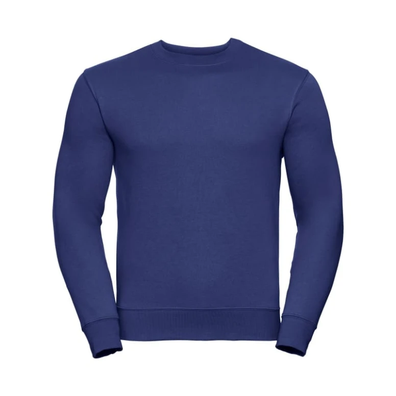 Sudadera de trabajo Authentic Russell - JE262M