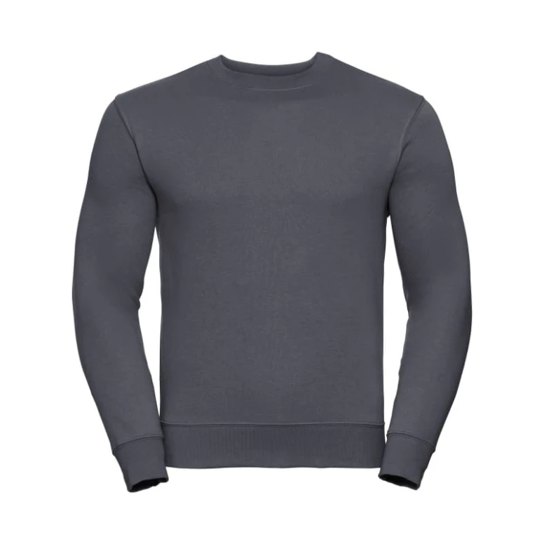 Sudadera de trabajo Authentic Russell - JE262M