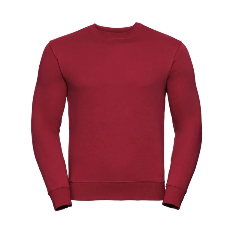 Sudadera de trabajo Authentic Russell - JE262M