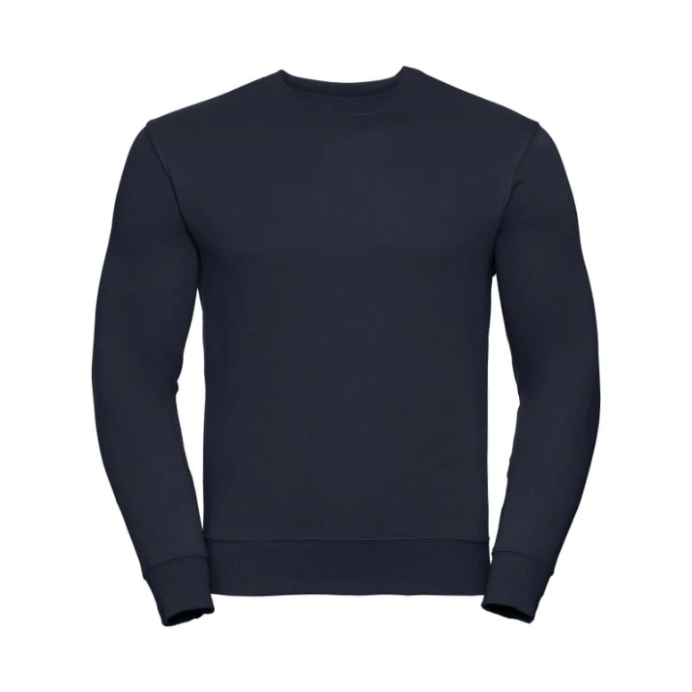 Sudadera de trabajo Authentic Russell - JE262M