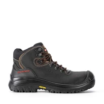 Zapatos de seguridad Sixton Stelvio S3 CI HRO HI SRC 80087