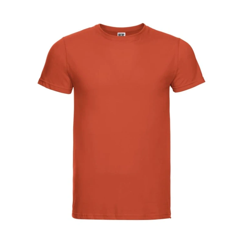 Camiseta de trabajo Slim Russell - JE155M