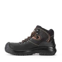 Zapatos de seguridad Sixton Stelvio S3 CI HRO HI SRC 80087 2