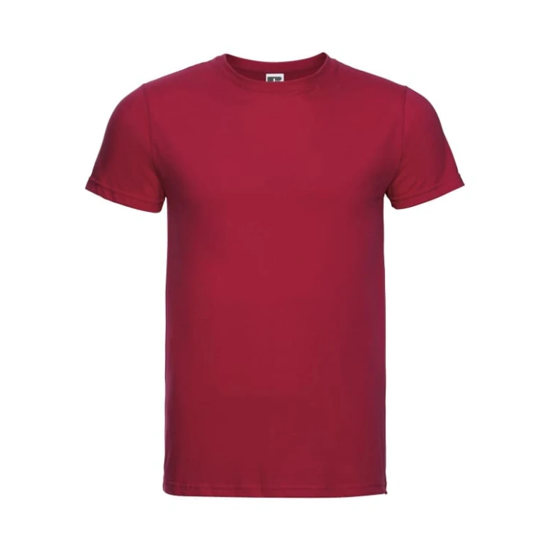 Camiseta de trabajo Slim Russell - JE155M