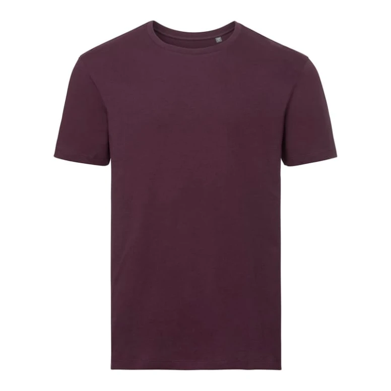 Camisa Pura Orgánica Russell Pura Trabajo - JE108M