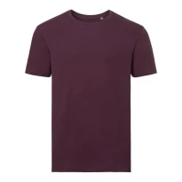 Camisa Pura Orgánica Russell Pura Trabajo - JE108M