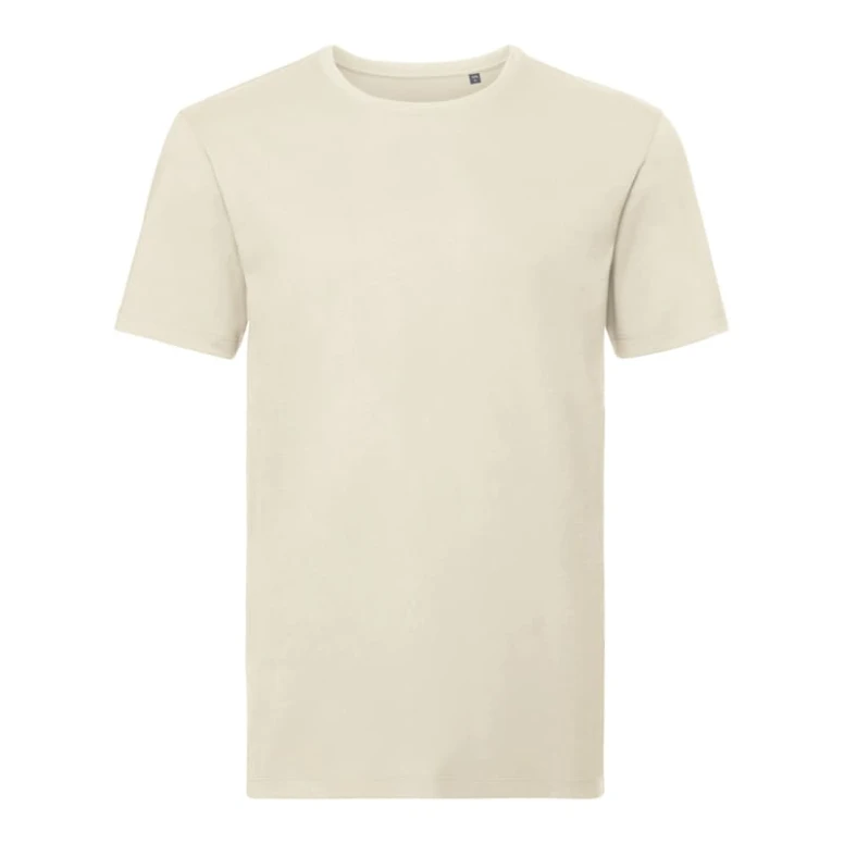 Camisa Pura Orgánica Russell Pura Trabajo - JE108M