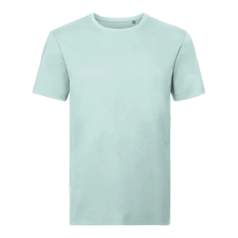 Camisa Pura Orgánica Russell Pura Trabajo - JE108M