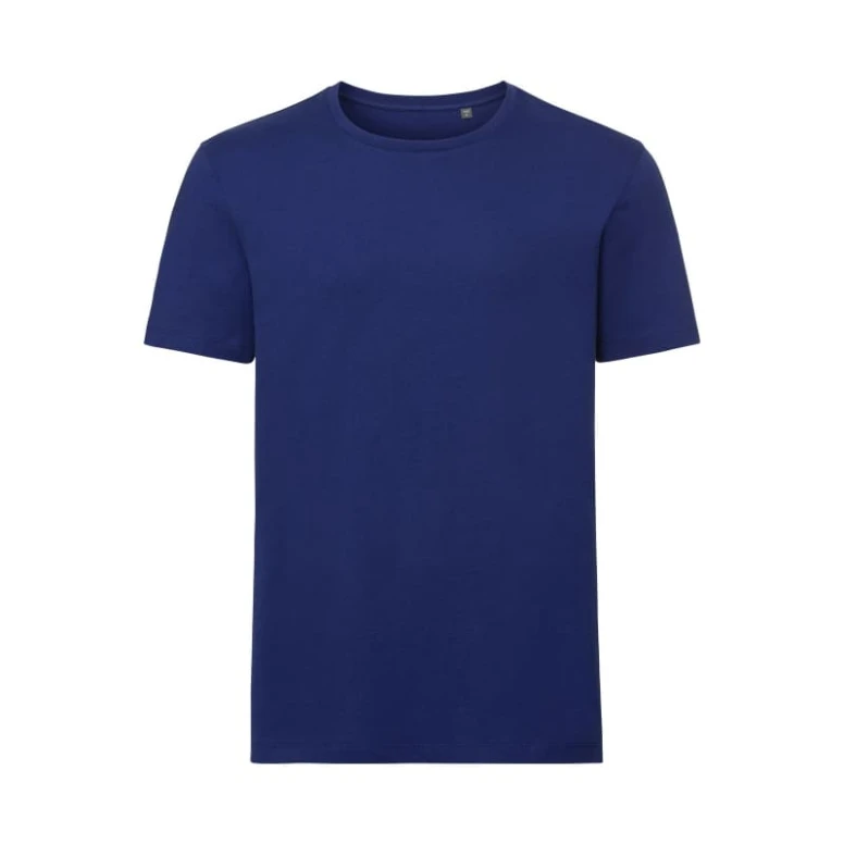 Camisa Pura Orgánica Russell Pura Trabajo - JE108M