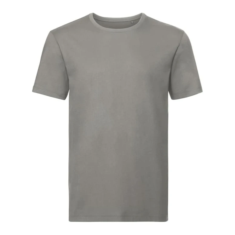 Camisa Pura Orgánica Russell Pura Trabajo - JE108M