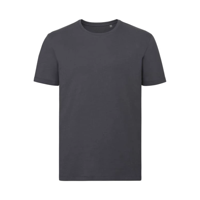 Camisa Pura Orgánica Russell Pura Trabajo - JE108M