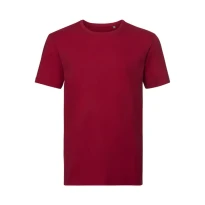 Camisa Pura Orgánica Russell Pura Trabajo - JE108M