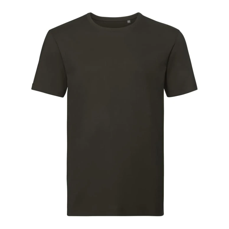 Camisa Pura Orgánica Russell Pura Trabajo - JE108M