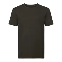 Camisa Pura Orgánica Russell Pura Trabajo - JE108M