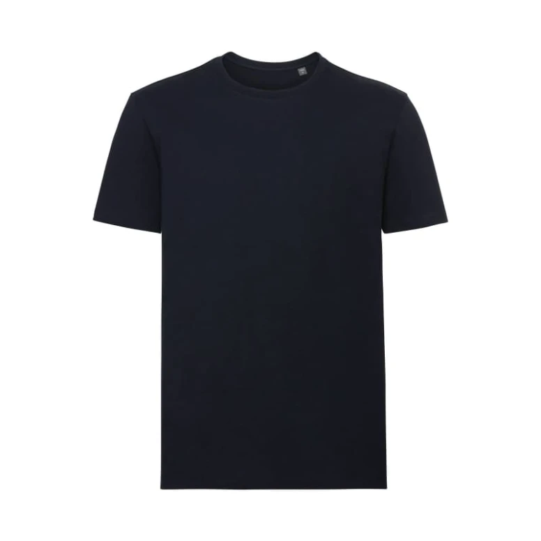 Camisa Pura Orgánica Russell Pura Trabajo - JE108M