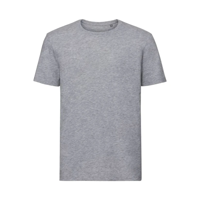 Camisa Pura Orgánica Russell Pura Trabajo - JE108M