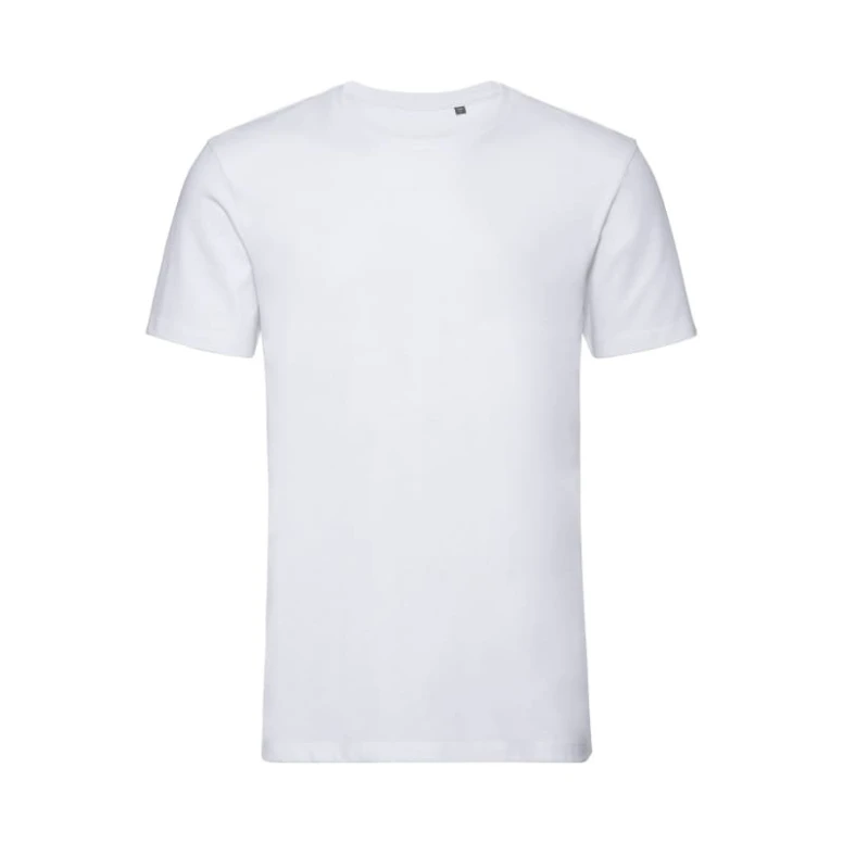 Camisa Pura Orgánica Russell Pura Trabajo - JE108M
