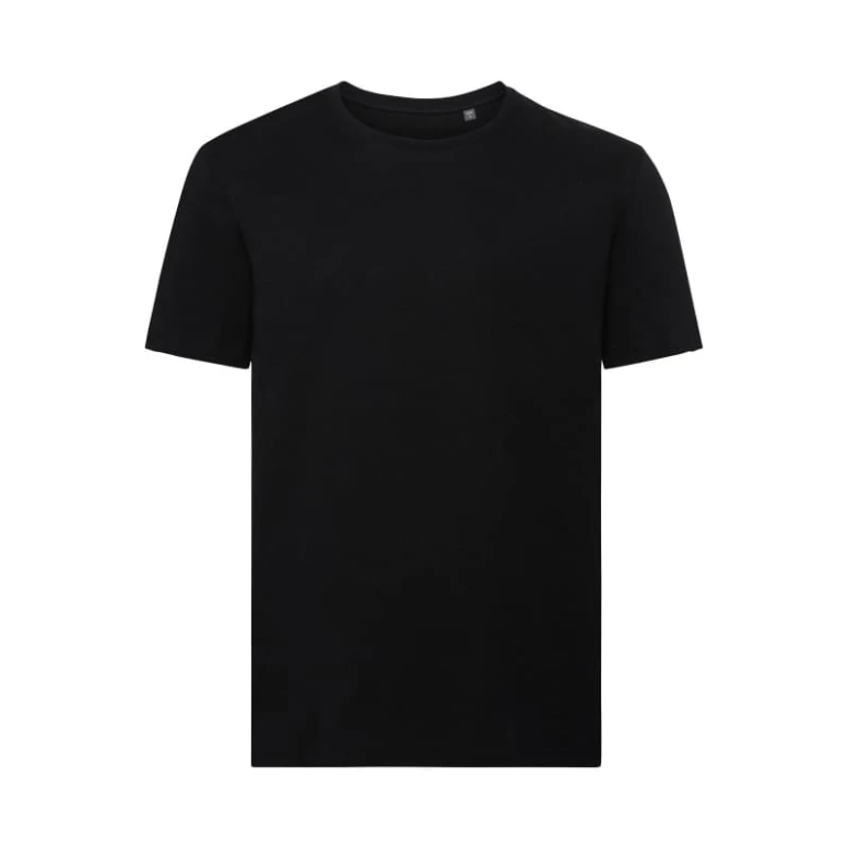 Camisa Pura Orgánica Russell Pura Trabajo - JE108M