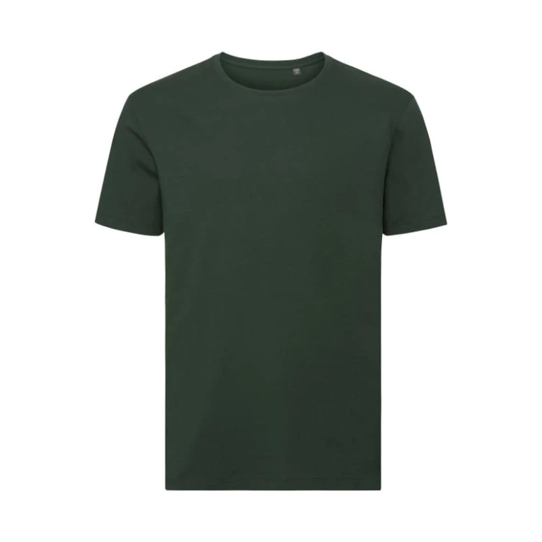 Camisa Pura Orgánica Russell Pura Trabajo - JE108M