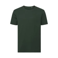 Camisa Pura Orgánica Russell Pura Trabajo - JE108M