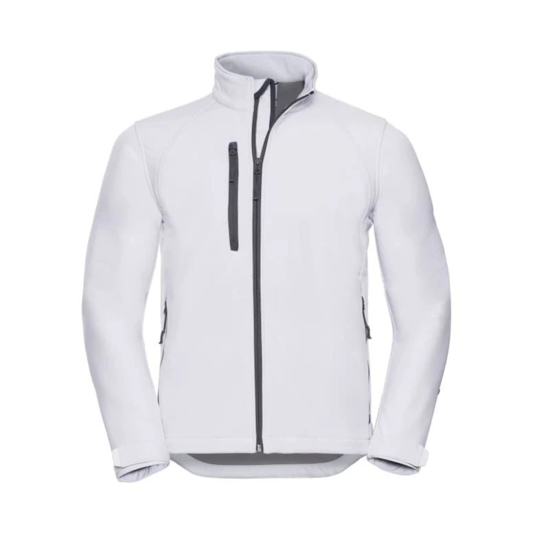 Chaqueta de trabajo Softshell Russell - JE140M