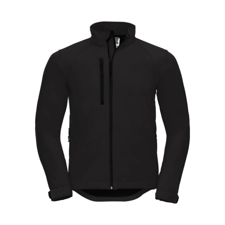 Chaqueta de trabajo Softshell Russell - JE140M