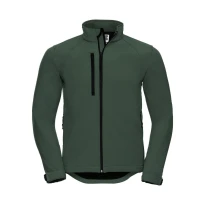 Chaqueta de trabajo Softshell Russell - JE140M