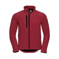 Chaqueta de trabajo Softshell Russell - JE140M