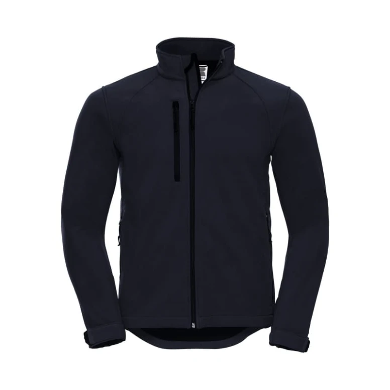 Chaqueta de trabajo Softshell Russell - JE140M