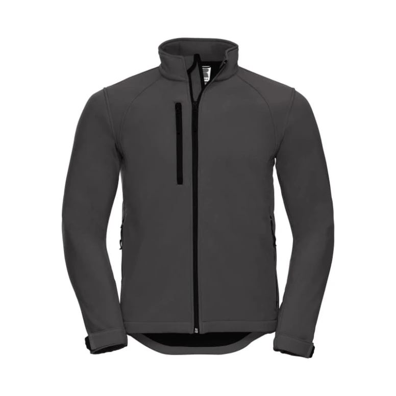 Chaqueta de trabajo Softshell Russell - JE140M