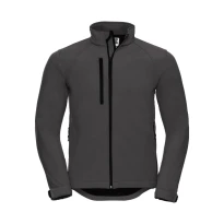Chaqueta de trabajo Softshell Russell - JE140M