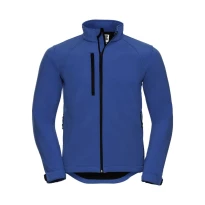 Chaqueta de trabajo Softshell Russell - JE140M