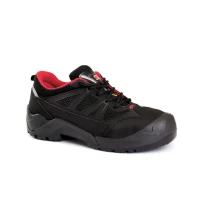 Zapatos de seguridad Giasco Berlin S3 SRC ESD TO065N