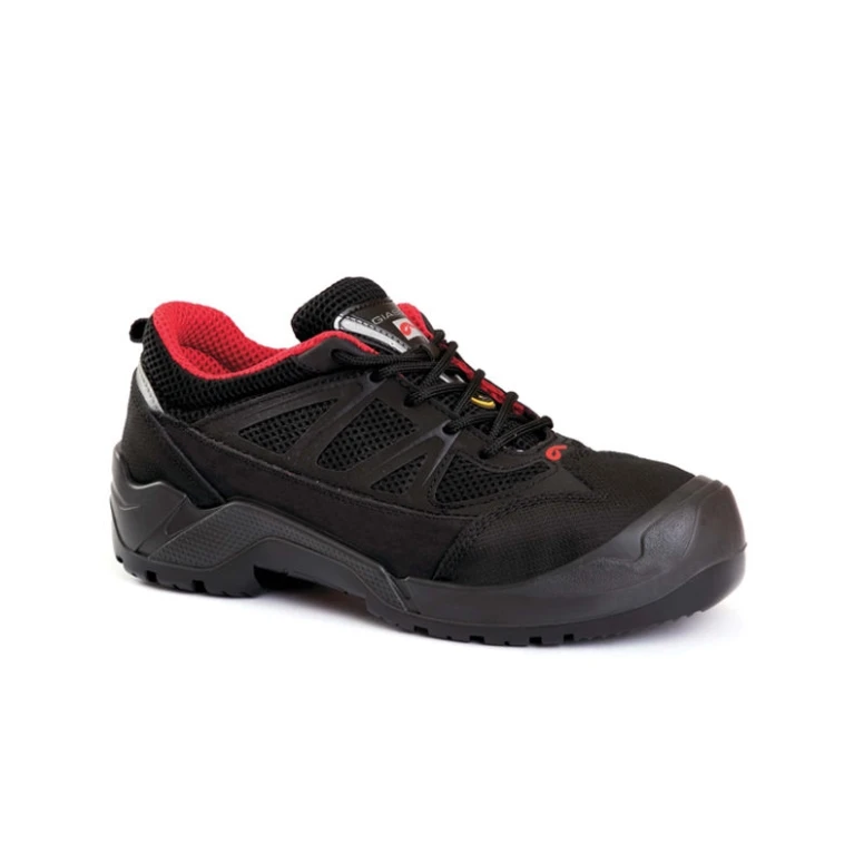 Zapatos de seguridad Giasco Berlin S3 SRC ESD TO065N