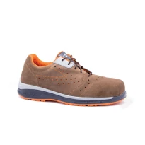 Zapatos de seguridad Giasco Calima S1P SRC 3R182V