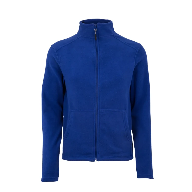Chaqueta de forro polar unisex de trabajo Velilla Perth MK610V