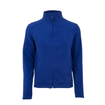 Chaqueta de forro polar unisex de trabajo Velilla Perth MK610V