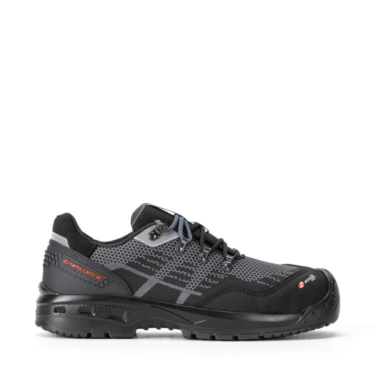 Zapatos de seguridad Sixton Susa S3S FO CI SC SR 31499-03L