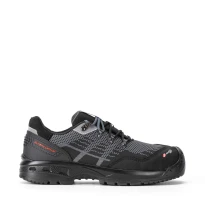 Zapatos de seguridad Sixton Susa S3S FO CI SC SR 31499-03L