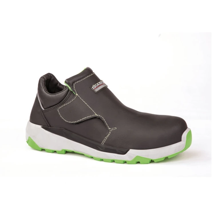 Zapatos de seguridad Giasco Kamet S3 CI SRC 3C122D