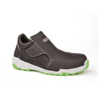 Zapatos de seguridad Giasco Kamet S3 CI SRC 3C122D