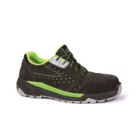 Zapatos de seguridad Giasco Sinai S1P SRC 3C182T