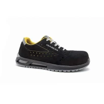 Zapatos de seguridad Giasco Lipari S1P SRC 3H182NG
