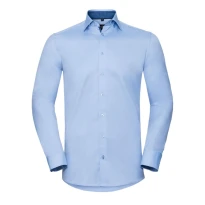 Camisa de manga ancha Russell - JE964M