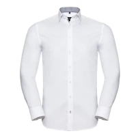 Camisa de manga ancha Russell - JE964M