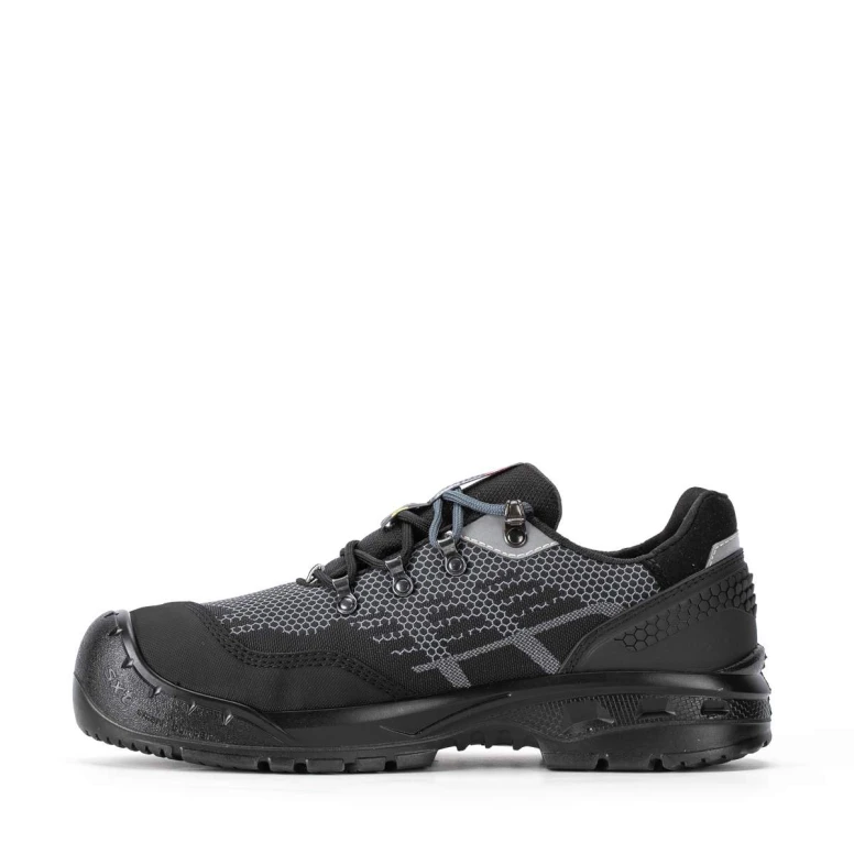 Zapatos de seguridad Sixton Susa S3S FO CI SC SR 31499-03L