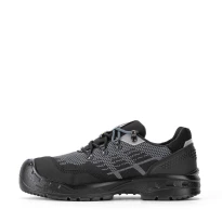 Zapatos de seguridad Sixton Susa S3S FO CI SC SR 31499-03L