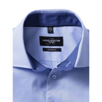 Camisa de manga ancha Russell - JE964M