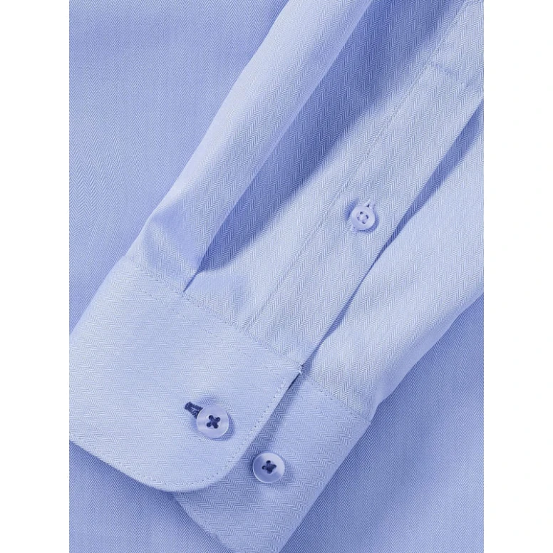 Camisa de manga ancha Russell - JE964M
